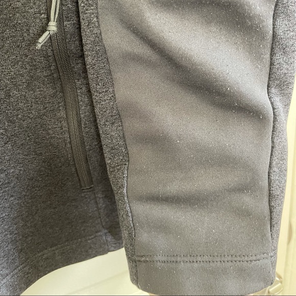 The North Face Canyonlands Full Zip Fleece Jacket - Picture 8 of 8